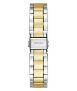 GUESS Coin Edge Bilezik İzle