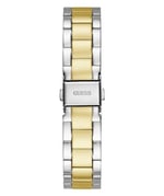 GUESS Coin Edge Bilezik İzle