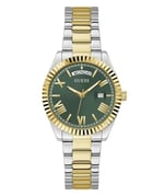 GUESS Coin Edge Bilezik İzle