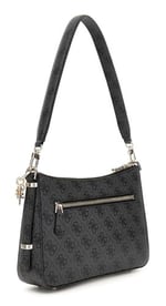 Guess Eco Erica Logolu Çıkarılabilir Askılı Çanta HWESG951018 Bayan ÇANTA HWESG9 51018 CLO