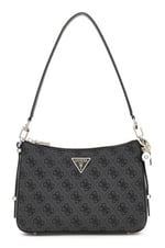 Guess Eco Erica Logolu Çıkarılabilir Askılı Çanta HWESG951018 Bayan ÇANTA HWESG9 51018 CLO