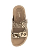 GUESS Fatema2 Spor AyakkabıKadın
