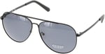GUESS GU 00059S 02D Güneş Erkek Güneş Gözlüğü