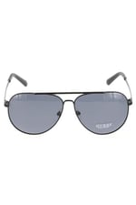 GUESS GU 00059S 02D Güneş Erkek Güneş Gözlüğü