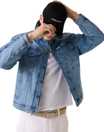 Guess Jeans Unisex Logolu Beyzbol Şapkası, 42 cm, TYCC6168EEFECA7200, Siyah, Unisex Yetişkin