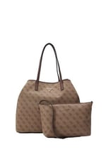 GUESS Kadın Eco Victtoria Large 2'si 1 Arada Tote Çanta