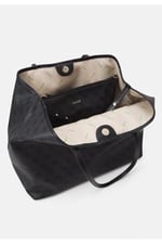 GUESS Kadın Eco Victtoria Large 2'si 1 Arada Bez Tote