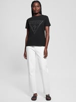 Guess Kadın Kısa Kollu T-shirt 5003054479