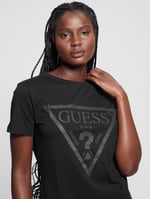 Guess Kadın Kısa Kollu T-shirt 5003054479