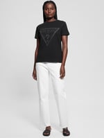 Guess Kadın Kısa Kollu T-shirt 5003054479