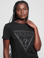 Guess Kadın Kısa Kollu T-shirt 5003054479