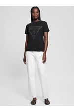 Guess Kadın Kısa Kollu T-shirt 5003054479