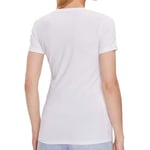 Guess Mini Triangle Slim Fit T-Shirt, 5003048500