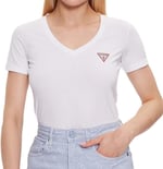 Guess Mini Triangle Slim Fit T-Shirt, 5003048500