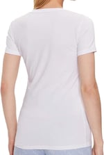 Guess Mini Triangle Slim Fit T-Shirt, 5003048500