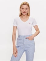 Guess Mini Triangle Slim Fit T-Shirt, 5003048500