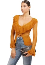 GUESS Noelle II Double Pouch Crossbody El çantası Kadın