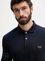 Guess Polo Yaka T-Shirt, 5003336377