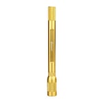 Guevara 3in1 Drawpoker Delici ve Puro İğnesi Gold 15cm
