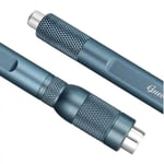 Guevara 3in1 Drawpoker Delici ve Puro İğnesi Gold 15cm