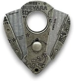 Guevara Che Desen Kelebak Model Puro Kesici (60 Ring)
