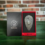 Guevara Che Desen Kelebak Model Puro Kesici (60 Ring)