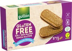 Gullon Glutensiz Çikolata Dolgulu Sandviç Bisküvi 225 g