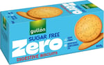 Gullon Şekersiz Digestive Bisküvi