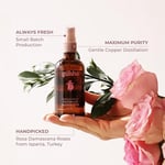 gülsha Tam Gül Suyu 100 ml