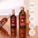gülsha Tam Gül Suyu 100 ml