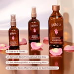 gülsha Tam Gül Suyu 100 ml