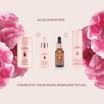 gülsha Tam Gül Suyu 200 ml