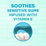 GUM - 888DF Advanced Care Flossers, Fresh Mint Dental String Floss Picks, E Vitamini ve Florür, 90 Adet