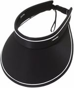 Güneşlik Şapkalar Kadın Geniş Ağızlı Yaz UV+50 Koruma Plaj Şapkası Kolay Taşıma için Katlanmış