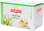 Günvit Yeşil Çay Bitki Çayı 20 Süzen Pşt