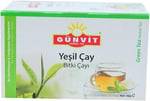 Günvit Yeşil Çay Bitki Çayı 20 Süzen Pşt