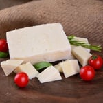 Gurmepark Ayvalık Keçi Tulum Peyniri 250 g e