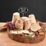 Gurmepark Çorum Kargı Tulum Peyniri 250 g e