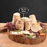 Gurmepark Çorum Kargı Tulum Peyniri 500 g e