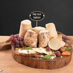 Gurmepark Çorum Kargı Tulum Peyniri 500 g e