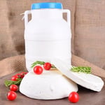 Gurmepark Erzincan Şavak Bidon Tulum Peyniri Koyun 1000 g e