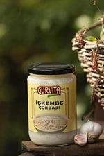 Gurvita Jöle Kıvamında İşkembe Çorbası 660 Ml 2'li