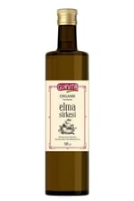 Gurvita Organik Elma Sirkesi 500 ml