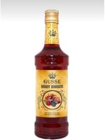 Gusse Berry Hibiskus Aromalı Şurup 700 ml