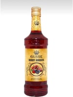 Gusse Berry Hibiskus Aromalı Şurup 700 ml