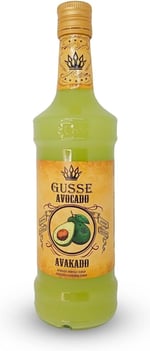 GUSSE Bütün Aromalarda Kokteyl Şurup Çeşitleri 700 ML , Kokteyl Şurubu, Kahve Şurubu, Aroma, Tatlandırıcı şurup, Gazlı içecekler ve Çaylar İçin Aroma verici (İtalyan Karameli)
