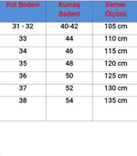Gutiero%100 Hakiki Deri Lacivert Erkek Kemer 125 CM gutieroNM-453