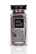 Güzel Ada Bahar Organik Tane Karabiber 60 g