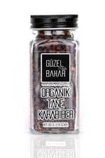 Güzel Ada Bahar Organik Tane Karabiber 60 g