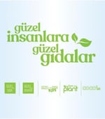 Güzel Ada Bahar Organik Toz Zerdeçal 50 g